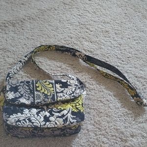 Vera Bradley Cross-body
